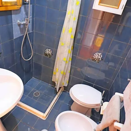 Casa Vacanze Sara A 4 Posti