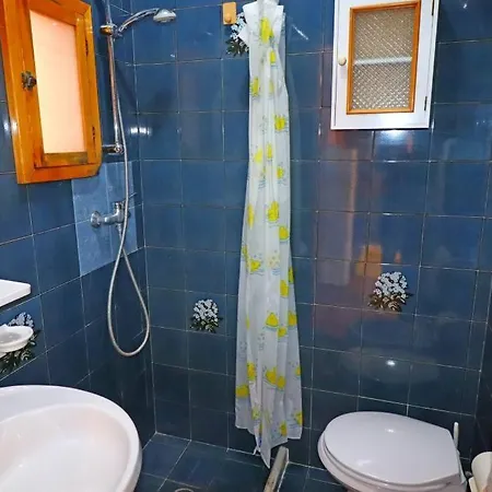 Casa Vacanze Sara A 4 Posti * Otranto