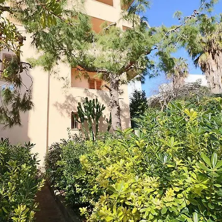 Casa Vacanze Sara A 4 Posti Lejlighed *
