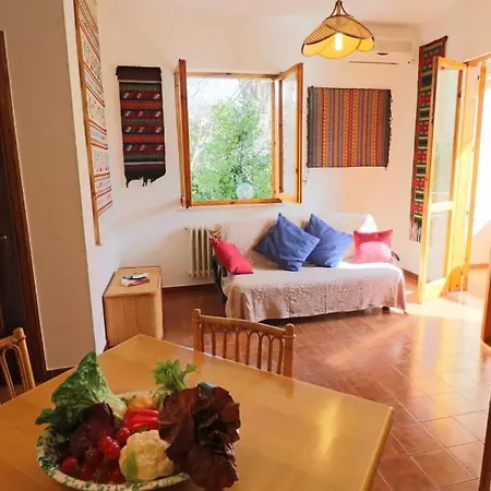 Lejlighed Casa Vacanze Sara A 4 Posti *