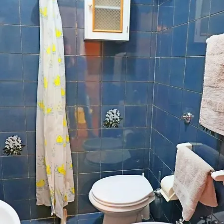 Lejlighed Casa Vacanze Sara A 4 Posti