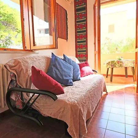 Casa Vacanze Sara A 4 Posti