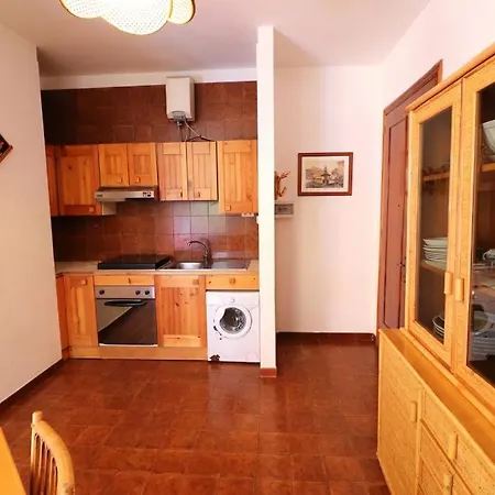 Lejlighed Casa Vacanze Sara A 4 Posti *