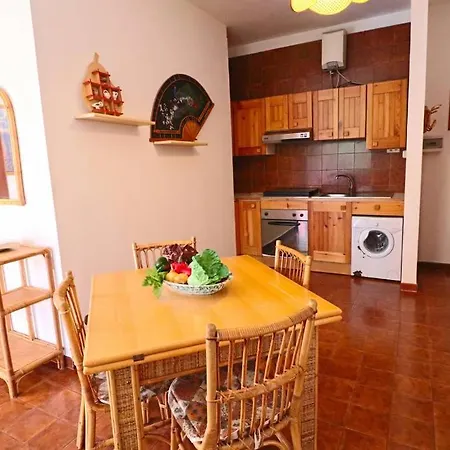 Lejlighed Casa Vacanze Sara A 4 Posti *