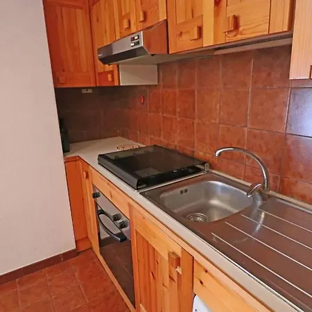 Casa Vacanze Sara A 4 Posti *