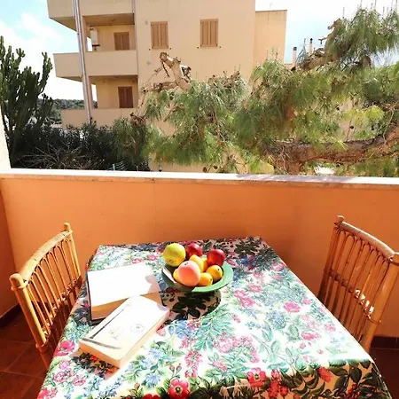 Lejlighed Casa Vacanze Sara A 4 Posti Otranto