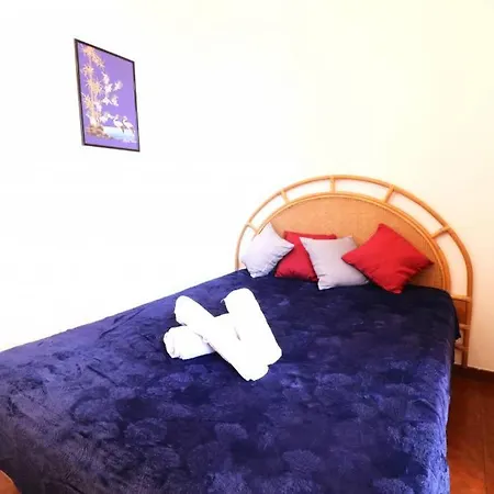 Lejlighed Casa Vacanze Sara A 4 Posti *