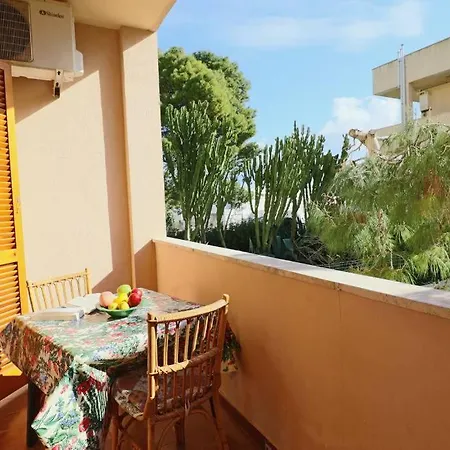 Lejlighed Casa Vacanze Sara A 4 Posti
