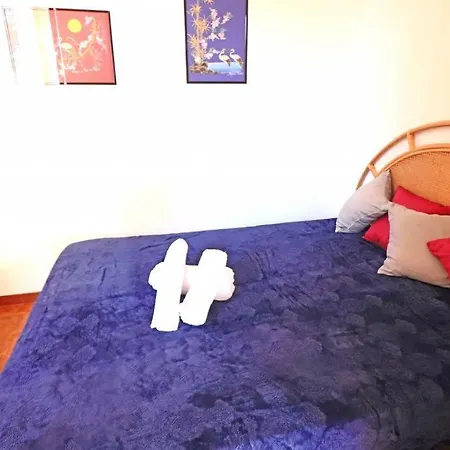 Lejlighed Casa Vacanze Sara A 4 Posti