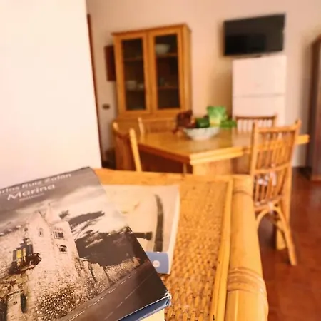 Lejlighed Casa Vacanze Sara A 4 Posti Otranto