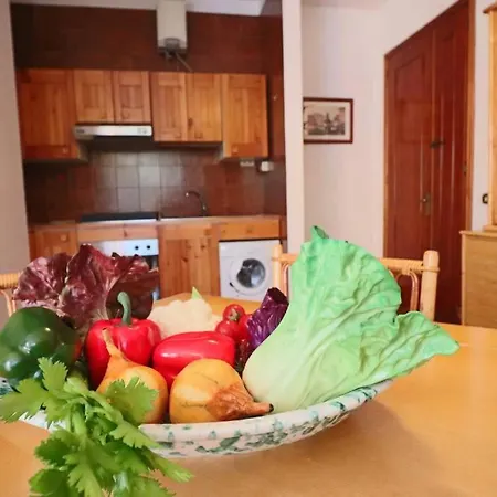 Lejlighed Casa Vacanze Sara A 4 Posti Otranto