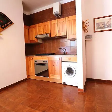Lejlighed Casa Vacanze Sara A 4 Posti *