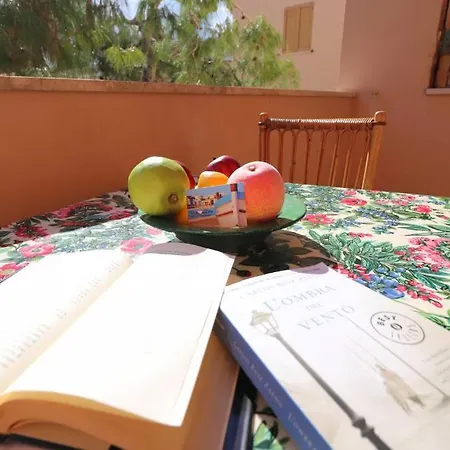 Casa Vacanze Sara A 4 Posti *