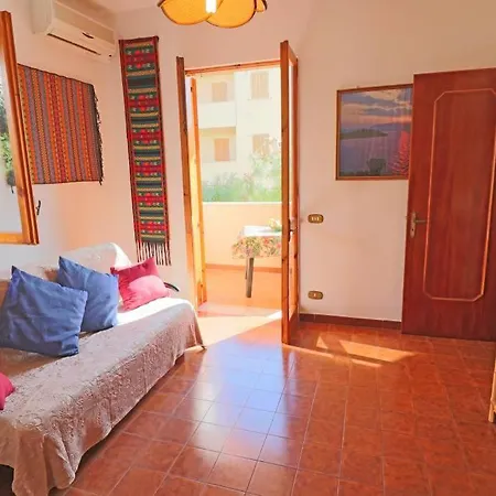 Casa Vacanze Sara A 4 Posti Otranto