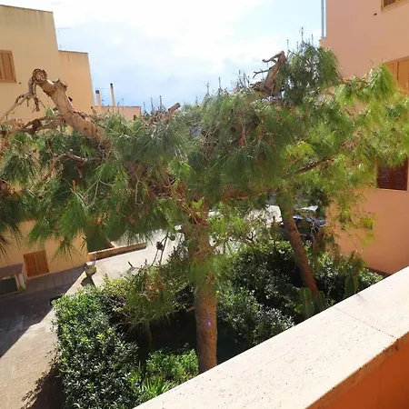 Casa Vacanze Sara A 4 Posti Apartmán Otranto