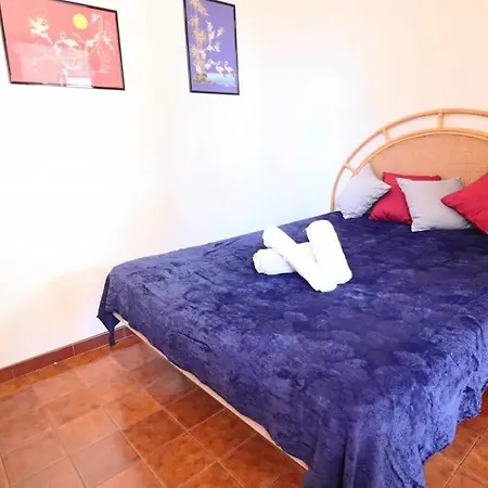 Casa Vacanze Sara A 4 Posti * Otranto