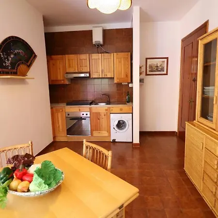 Διαμέρισμα Casa Vacanze Sara A 4 Posti